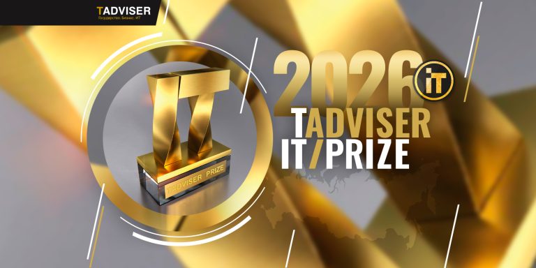 Продукт «Плати по миру» выдвинут на Премию TAdviser IT
